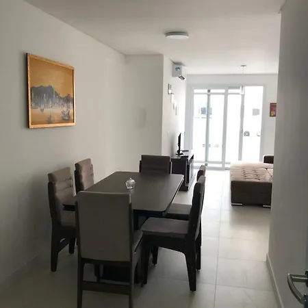 210 B Espelho Das Aguas Florianopolis Exterior photo