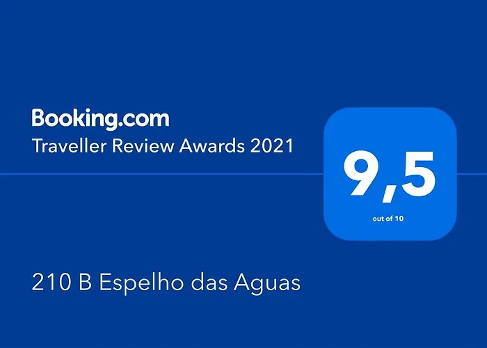210 B Espelho Das Aguas