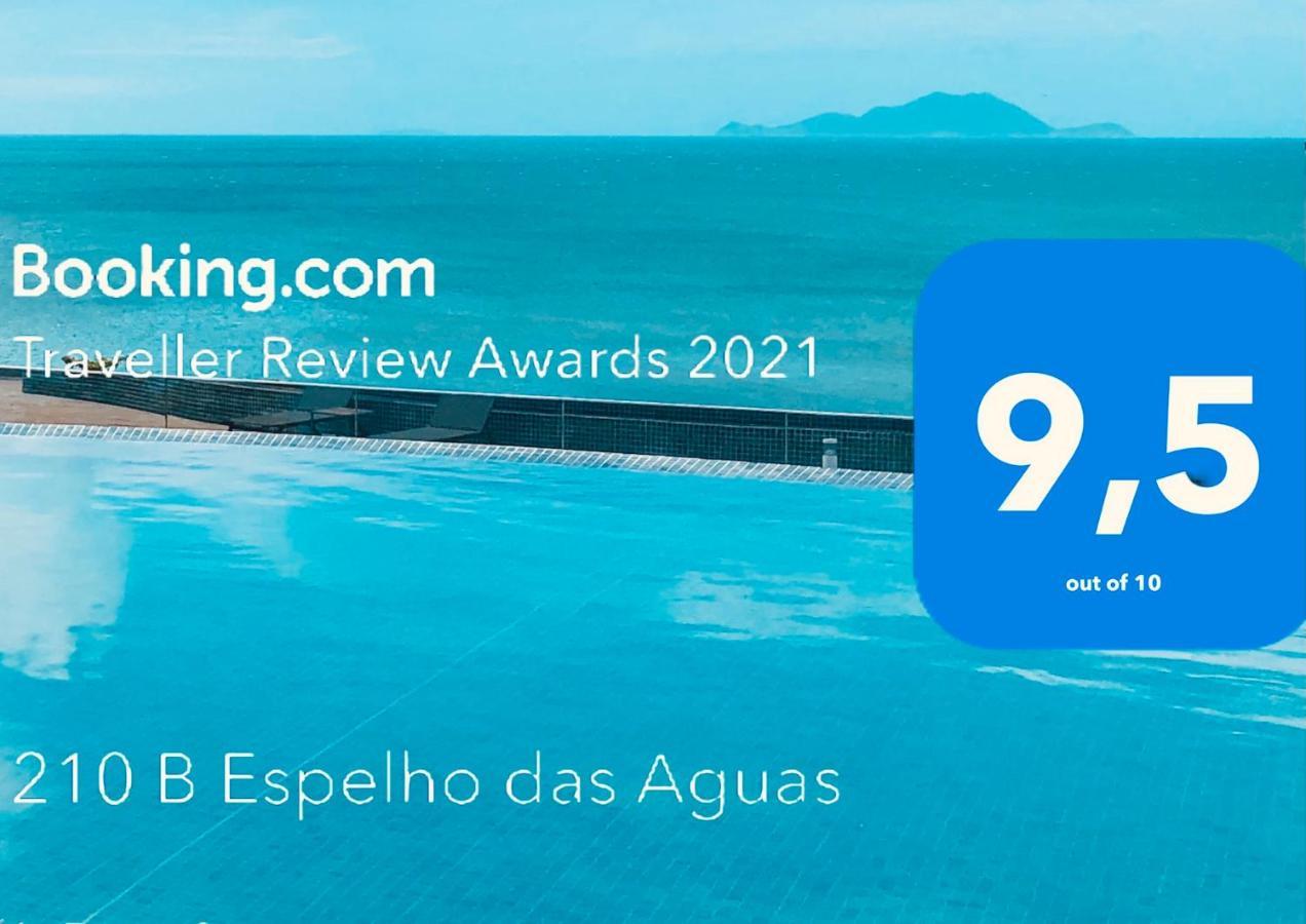 210 B Espelho Aguas * Florianopolis