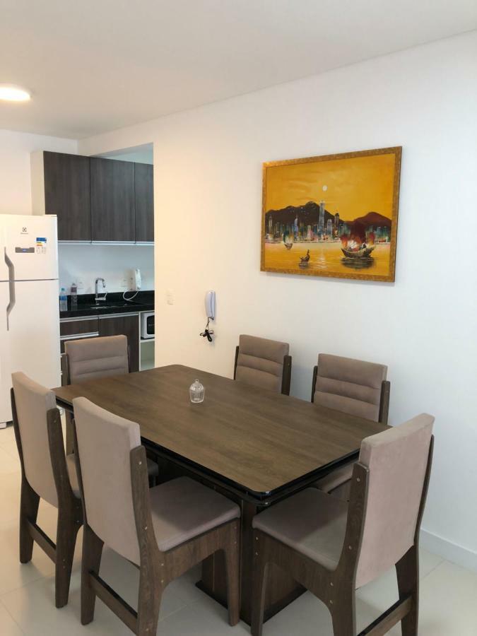 Apartment 210 B Espelho Aguas Florianopolis