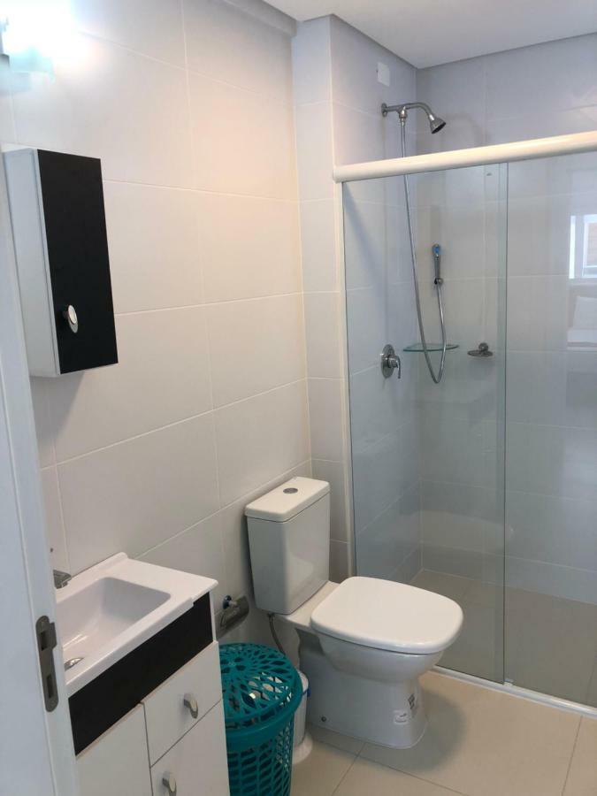 210 B Espelho Aguas Apartment Florianopolis