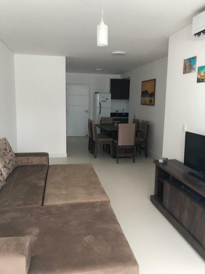 Apartment 210 B Espelho Aguas Florianopolis